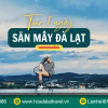 Tour săn mây Đà Lạt