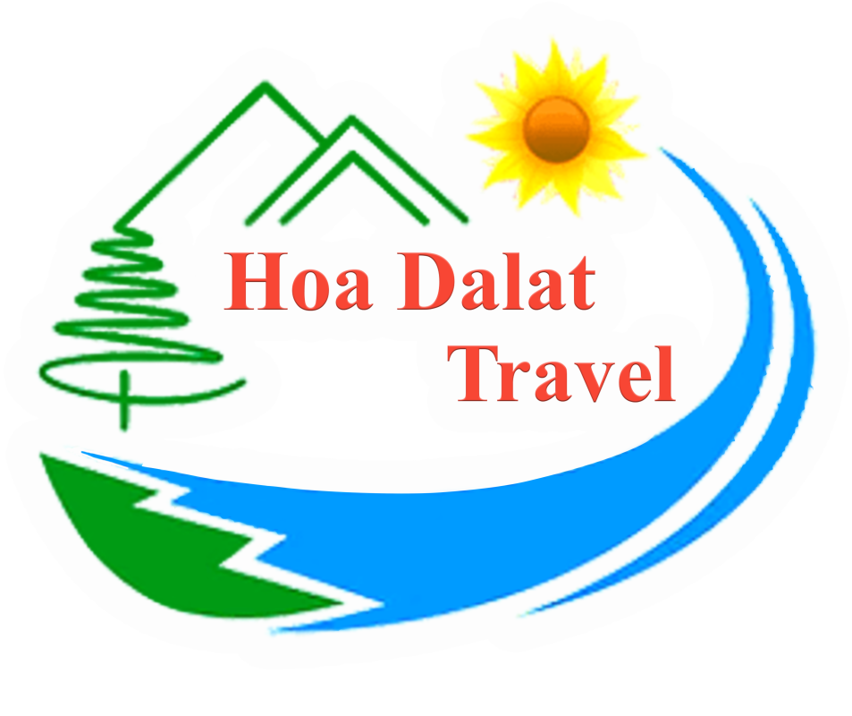 Công Ty Hoa Dalat Travel