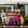 Tour Đà Lạt 2 ngày 1 đêm