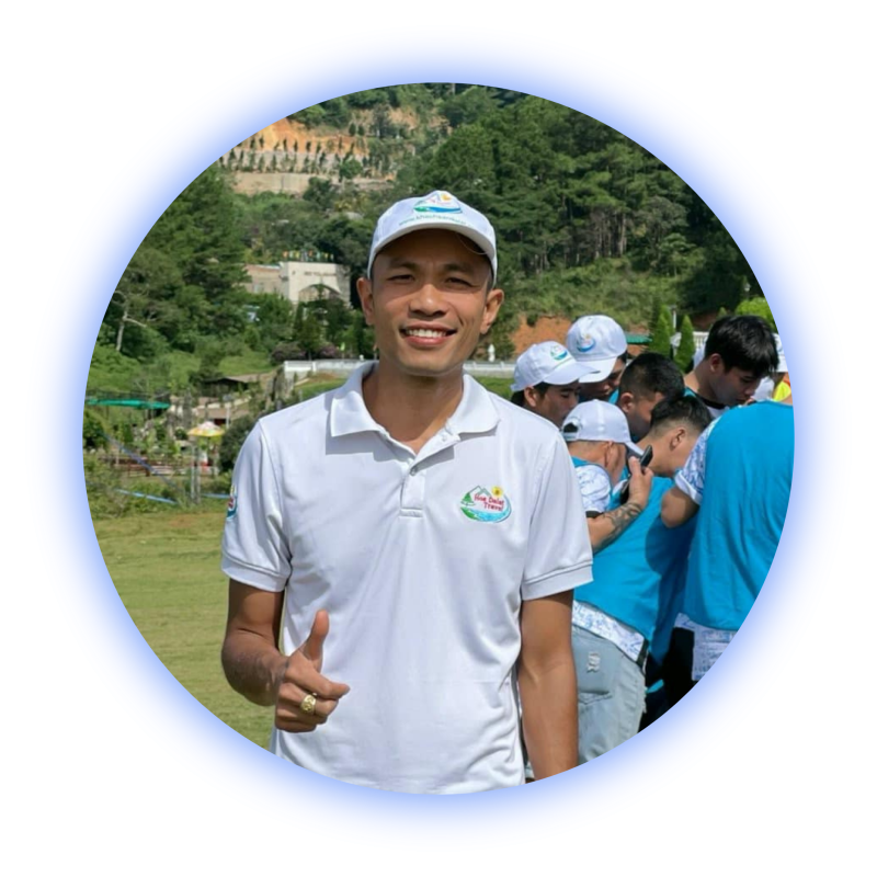 Về Ceo Nguyễn Xuân Đức