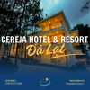 Cereja Hotel & Resort Dalat