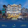 Kings Hotel Dalat