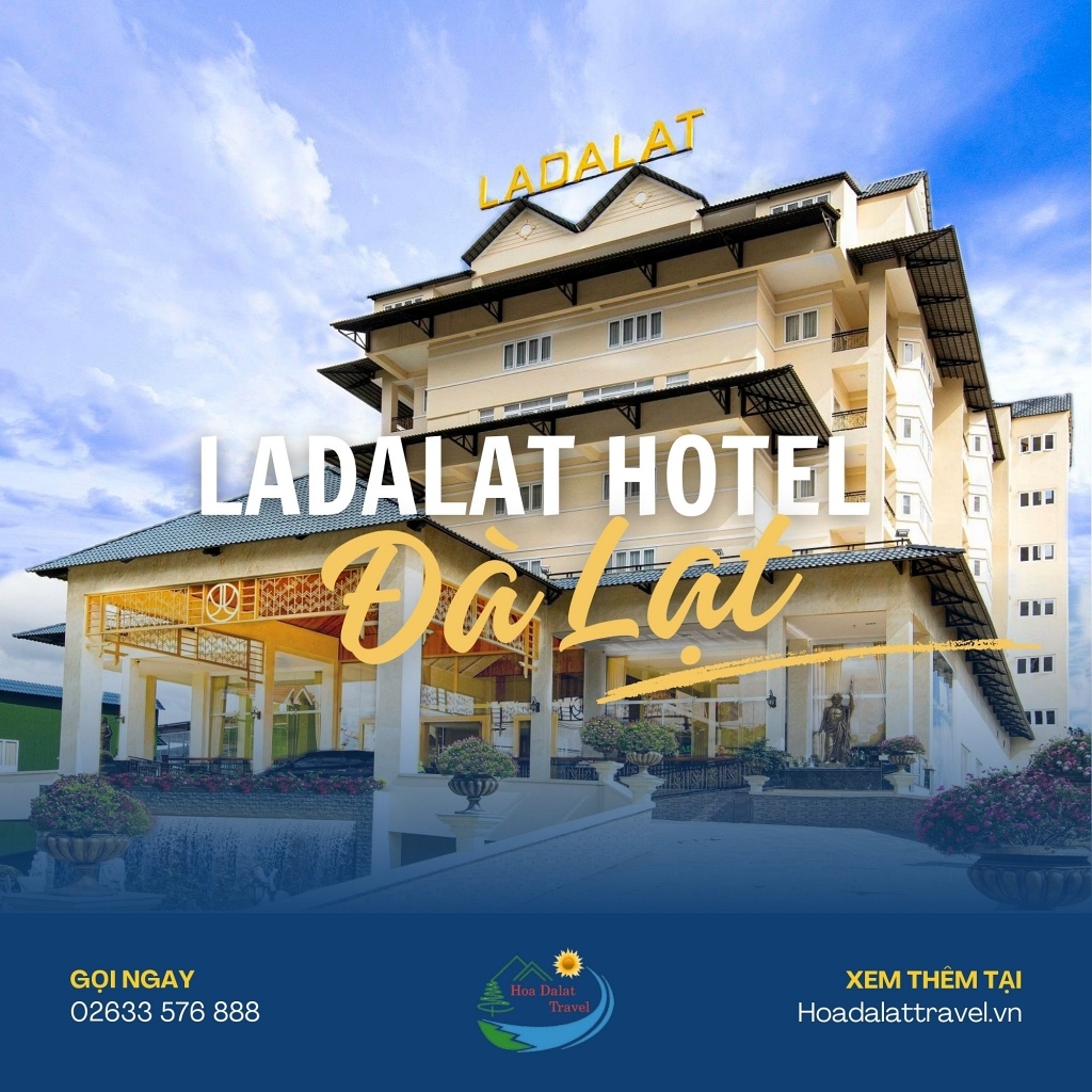 Ladalat Hotel