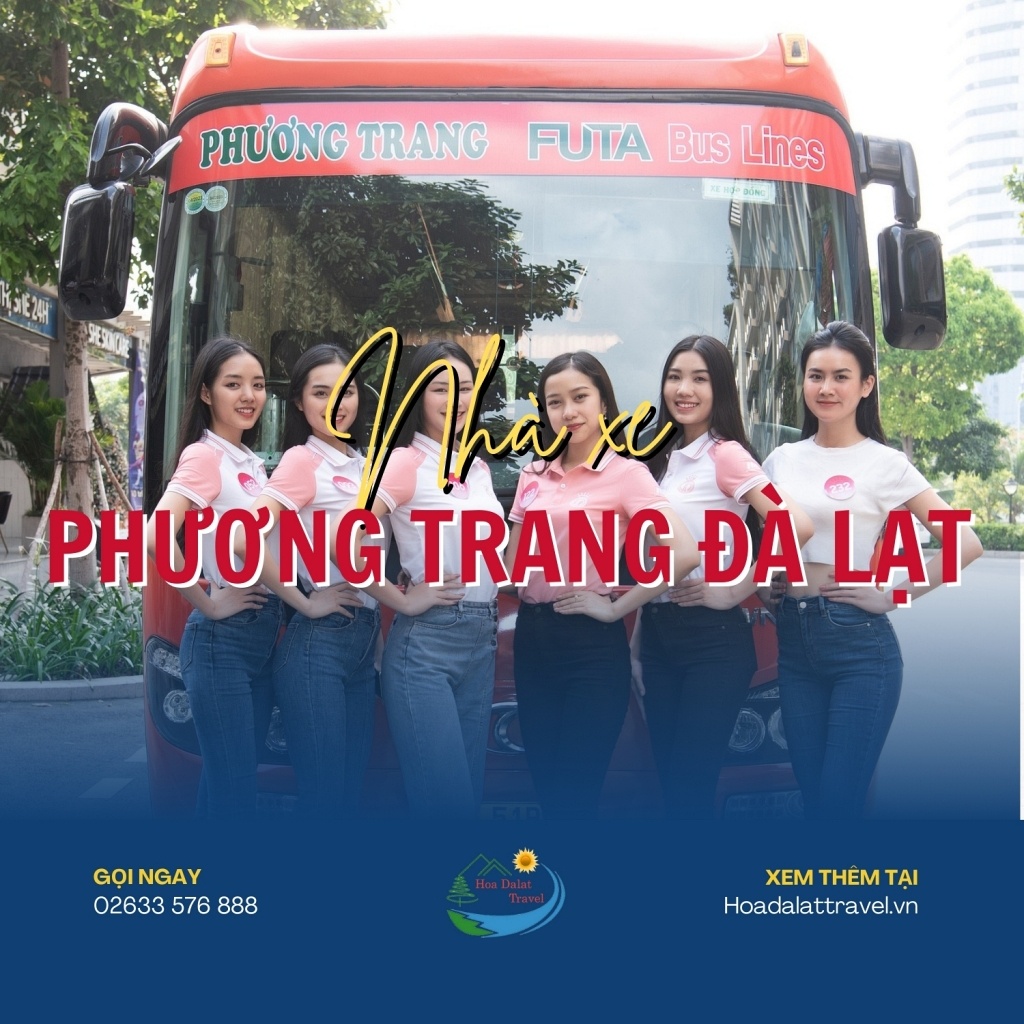 Nhà xe Phương Trang