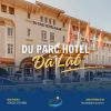 Du Parc Hotel Dalat