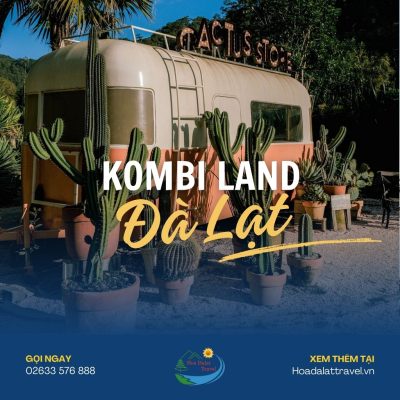 Kombi Land