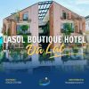 Lasol Boutique Hotel Đà Lạt