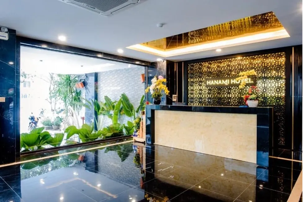 hanami hotel