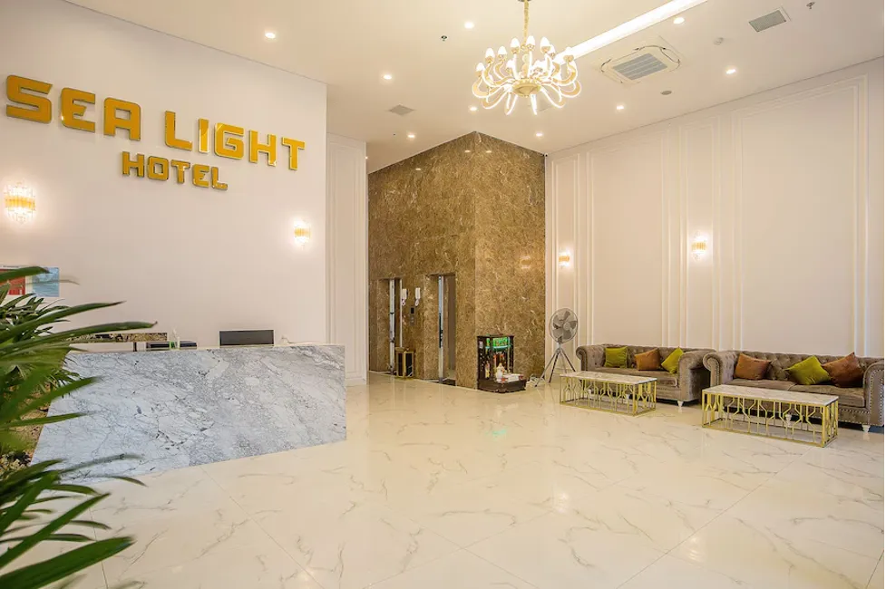 Sea Light Hotel