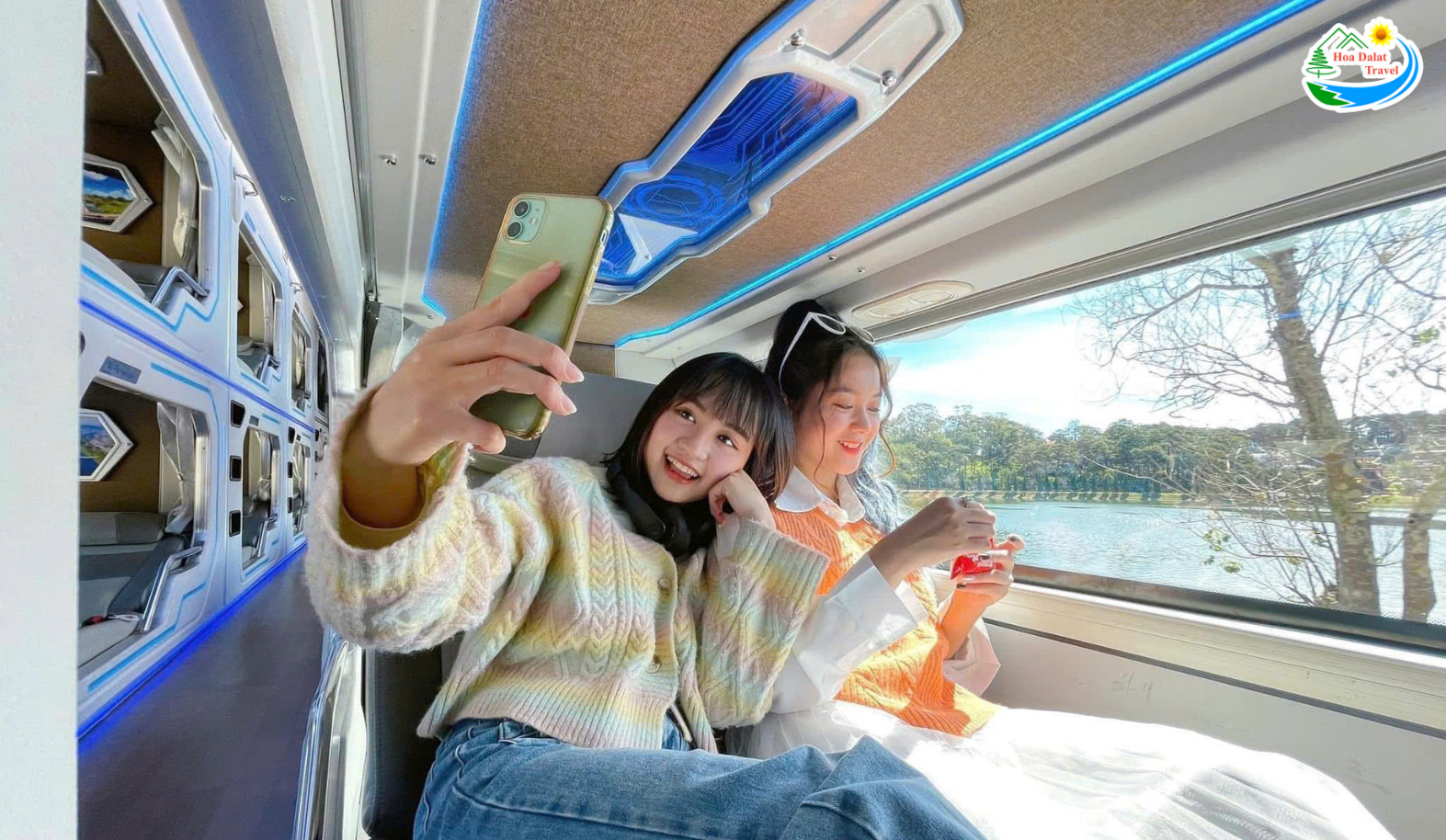 Nhà xe Aline Limousine
